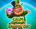 Gem Splash: Rainbows Gift