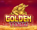 Golden Toad